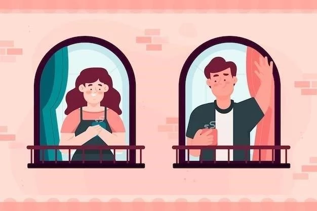 Les 4 Styles de Relations, Selon la Fenêtre de Johari