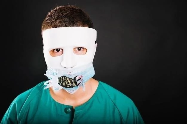 L’impact psychologique des masques faciaux