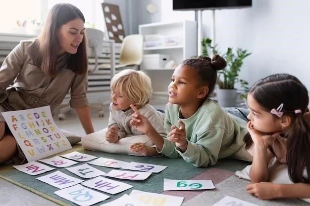 Le développement des compétences sociales dans la méthode Montessori