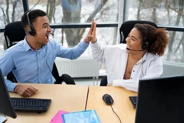 L’écoute active et l’écoute empathique dans le service client