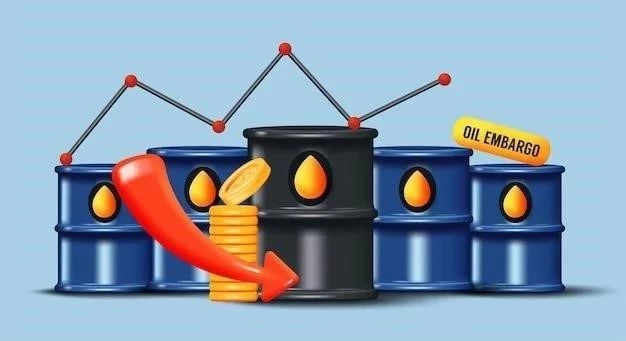 Les 12 types de produits dérivés du pétrole